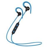 VR10 Neckband Mavi Bluetooth 5.0 boyun bandı