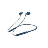 VR100 Neckband Mavi Bluetooth 5.0 boyun bandı