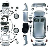 VR7SPP33 QASHQAI MICRA XTRAIL PLATINYUM BUJİ 0242135524 BOSCH
