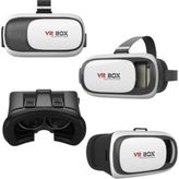 Vrbox Vr Box 3.2 3D S Gerçeklik Gözlüğü