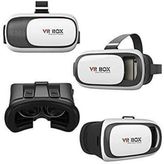 Vrbox Vr Box Derece S Gerçeklik Gözlüğü Vr 3D 360