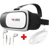 Vrbox Vr Box S Gerçeklik Gözlüğü Seti