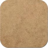 VRDEPO Supla 3 mm Ham Mdf Kare 33 cm 12'li