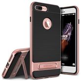 Vrs Design High Pro Shield Iphone 7 Plus Rose Gold Kılıf