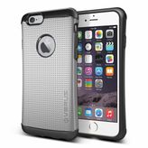 VRS Design iPhone 6 Plus / 6S Plus Thor Hard Drop Kılıf Light Silver