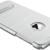 Vrs Design İphone 7 Plus İle Uyumlu Simpli Lite Kılıf, Gümüş