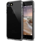 Vrs Design iPhone 8-7 Clear New Crystal Mixx Kılıf