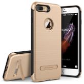 VRS iPhone 7 Simpli Lite Kılıf Shine gold