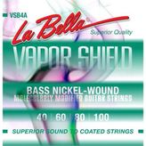 VSB4A Bas Gitar Teli 4 Telli