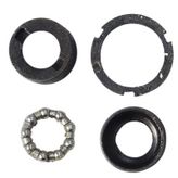 VSM PEDAL RULMAN EKSENEL SET