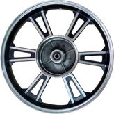 VSX ÖN JANT (KAMPANA MODEL)