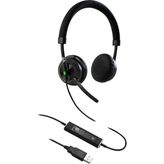 Vt 8200 USB Duo Kulaklık