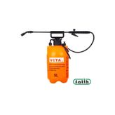 Vt5b Kollu İlaçlama Pompası 5 Lt