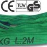 Vtl Sapan Polyester 2Ton 1Mt
