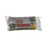Vural Çöp Torbası Mini