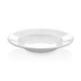 Vural Melamin 230621 6'lı Klasik Çukur Tabak-21 cm