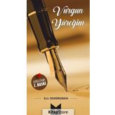 Vurgun Yüreğim - Ecir Demirkıran