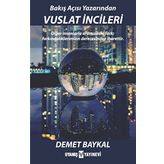 Vuslat İncileri - Demet Baykal