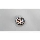 Vw Beetle 5c 2012-2019 Çelik Jant Göbeği 65MM - Renkli