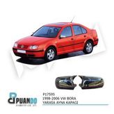 Vw Bora 1998-2006 Yarasa Ayna Kapagı