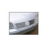 VW Bora Krom Ön Panjur 8 prç. 1998-2004 P. Çelik