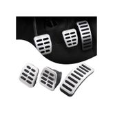 Vw Bora Manuel Metal Pedal Seti 1998-2005