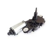 Vw Caddy 2004-2010 Arka Çift Kapı Cam Silecek Motoru 2K0955712c
