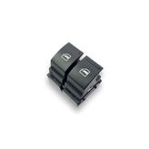 Vw Caddy 2011-2015 Sol Ön Kapı Cam Açma Düğmesi Çiftli 2k0959857c