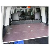 Vw Caddy 4 Bagaj Kapağı Sabitleme Kapağı