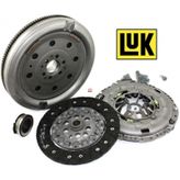 Vw Caddy Debriyaj Seti 1.9 Tdi Luk 600001600