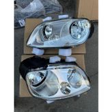Vw Caddy Far Sağ Sol Takım 2004-2010