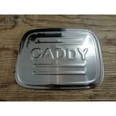 Vw Caddy Krom Depo Kapağı 2003-2019 Arası