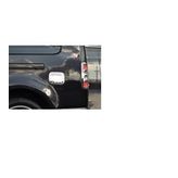 VW Caddy Krom Depo Kapağı 2004-2015 P.ÇELİK