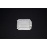 Vw Caddy Krom Depo Kapak P. 2004-2015
