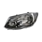 Vw Caddy On Far Sol 2011-2015 Depo 44111g3lmldem2