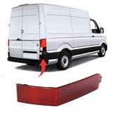 Vw Crafter 2017-2021 Reflektör Arka Tampon Sağ 7C0945106