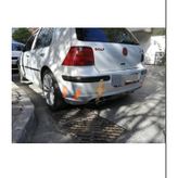 Vw Golf 4 Arka Tampon Eki - Yeni Model