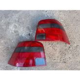 Vw Golf 4 Sağ Sol Stop Lambası Füme 1998-2004