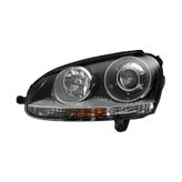 Vw Golf 5 R32 Ön Far Lambası Bi-xenon 2003 / 2008