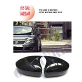 Vw Golf 5 Yarasa Batman Ayna Kapağı 2003 2009