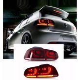 Vw Golf 6 (2010.2011.2012) R20 Kayar Sinyal Led Stop