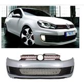 Vw Golf 6 Mk6 2009-2012 Gti Ön Tampon