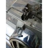 Vw Golf Mk4 Kaput Açma Mandalı / Kilidi