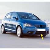 Vw Golf Plus 2005-2009 Ön Tampon Orta Izgara 5M0853677