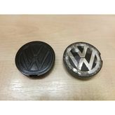 Vw Jant Göbeği (55 Mm)