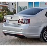 Vw Jetta Arka Tampon Eki 2006-2010