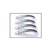 VW Jetta Krom Kapı Kolu 4 Kapı 2006-2011 arası P. Çelik