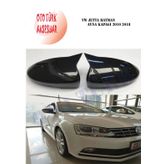 Vw Jetta Yarasa Batman Ayna Kapağı 2010 2018