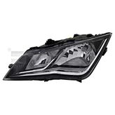 Vw Leon 2017- Far Sol (Oem No:5F1941015B)