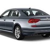 VW Passat 2005-2011 Ön Silecek Takımı Araca Özel